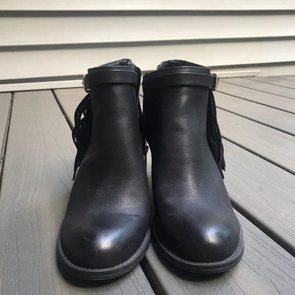 Circus by Sam Edelman Booties - Picture 2 of 3